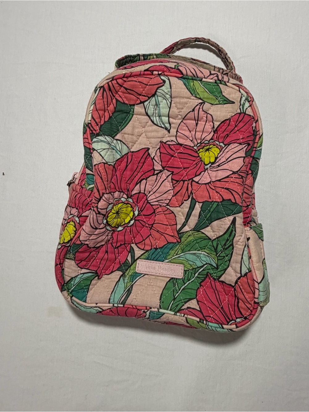Vera Bradley Lunchbox